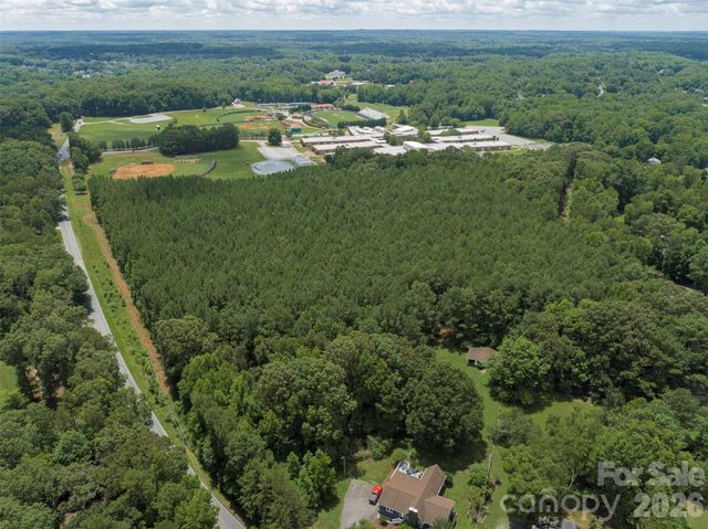 Lot 6 Celestial Way Nottingham, Weddington, NC 28277