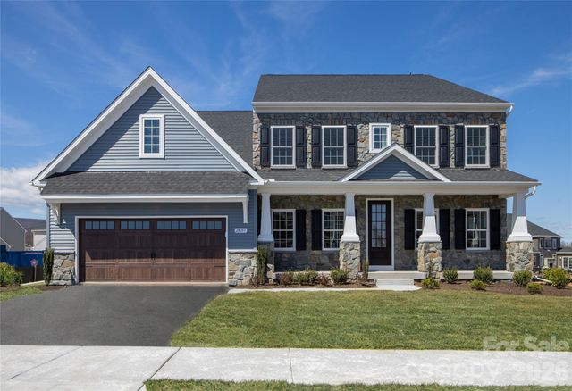 Lot 6 Celestial Way Nottingham, Weddington, NC 28277