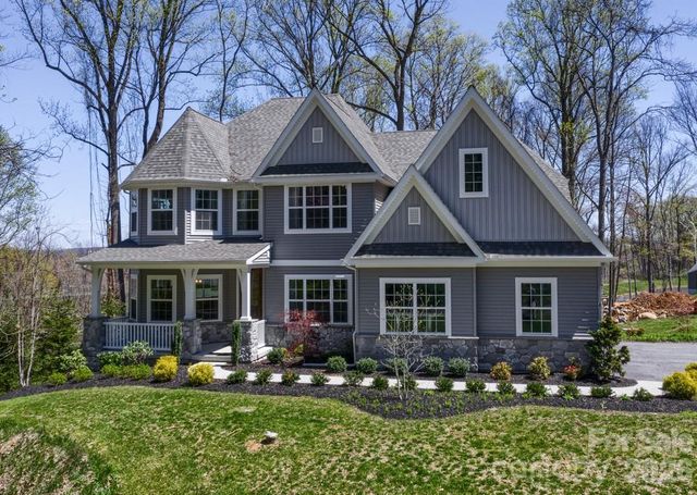 Lot 6 Celestial Way Nottingham, Weddington, NC 28277