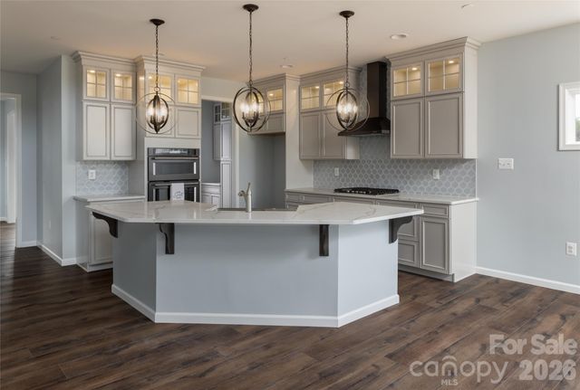 Lot 6 Celestial Way Nottingham, Weddington, NC 28277