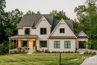 Lot 6 Celestial Way Nottingham, Weddington, NC 28277