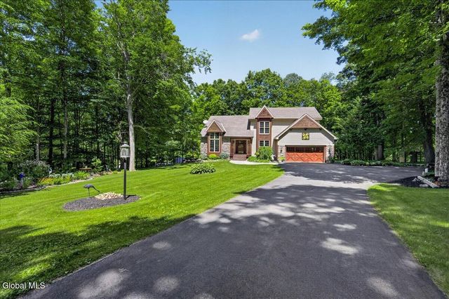 5544 Parkis Mills Road, Galway, NY 12074
