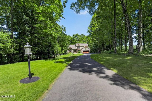 5544 Parkis Mills Road, Galway, NY 12074