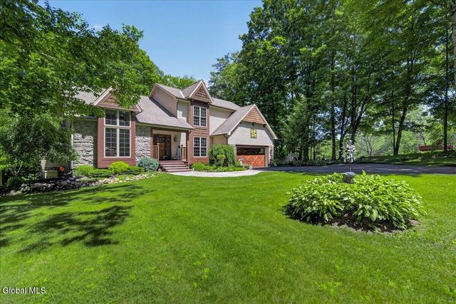 5544 Parkis Mills Road, Galway, NY 12074