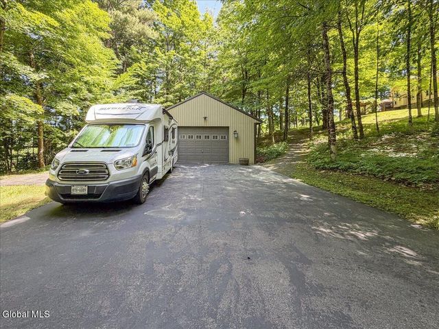 5544 Parkis Mills Road, Galway, NY 12074