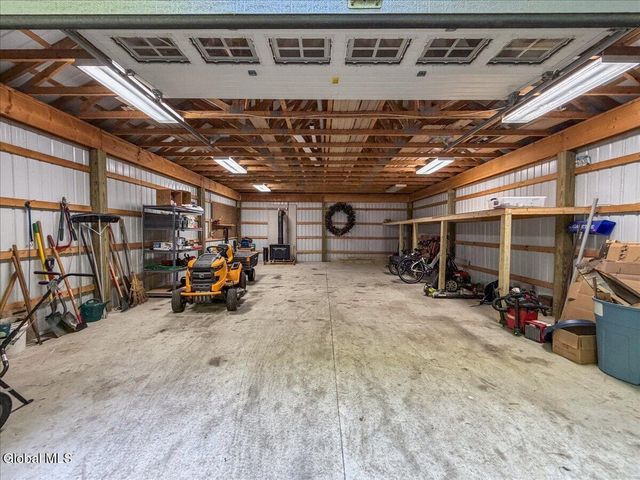 5544 Parkis Mills Road, Galway, NY 12074