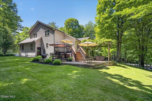 5544 Parkis Mills Road, Galway, NY 12074