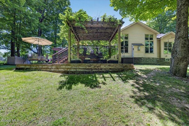 5544 Parkis Mills Road, Galway, NY 12074