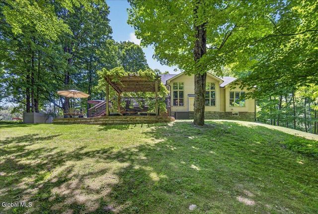 5544 Parkis Mills Road, Galway, NY 12074