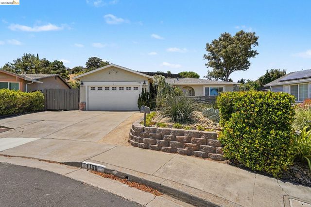 1150 Los Palos Ct, Pittsburg, CA 94565