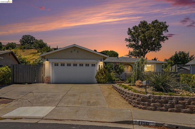 1150 Los Palos Ct, Pittsburg, CA 94565