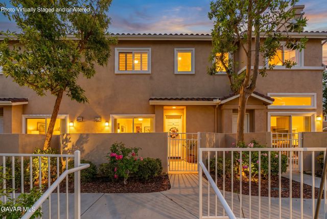 25710 Wagner Way Unit C, Stevenson Ranch, CA 91381