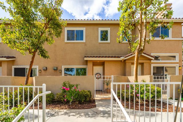 25710 Wagner Way Unit C, Stevenson Ranch, CA 91381
