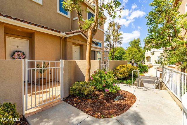 25710 Wagner Way Unit C, Stevenson Ranch, CA 91381