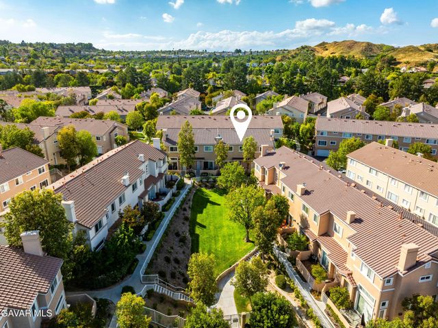 25710 Wagner Way Unit C, Stevenson Ranch, CA 91381