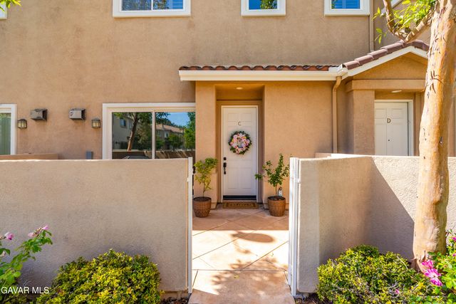 25710 Wagner Way Unit C, Stevenson Ranch, CA 91381