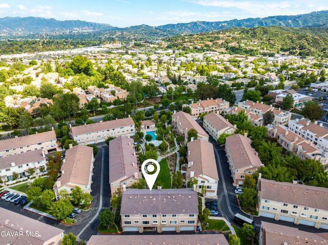 25710 Wagner Way Unit C, Stevenson Ranch, CA 91381