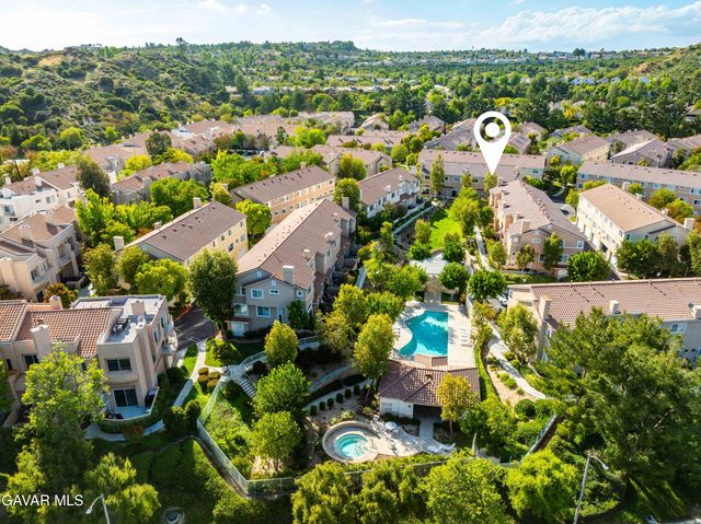 25710 Wagner Way Unit C, Stevenson Ranch, CA 91381