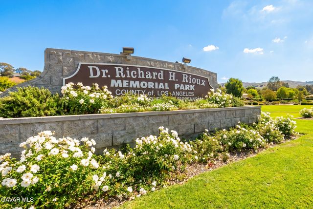 25710 Wagner Way Unit C, Stevenson Ranch, CA 91381