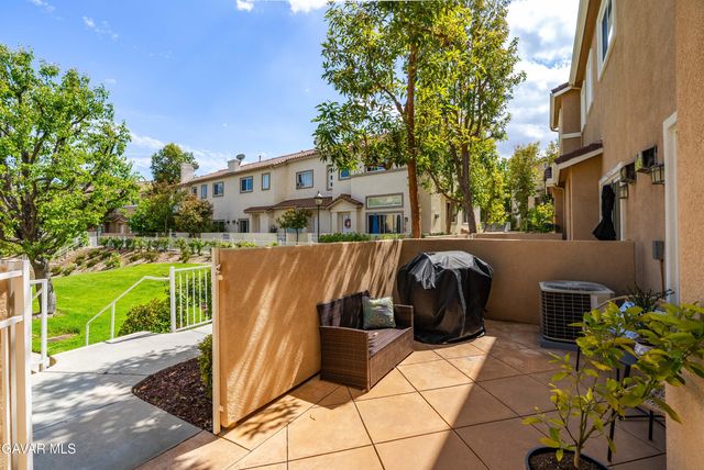 25710 Wagner Way Unit C, Stevenson Ranch, CA 91381