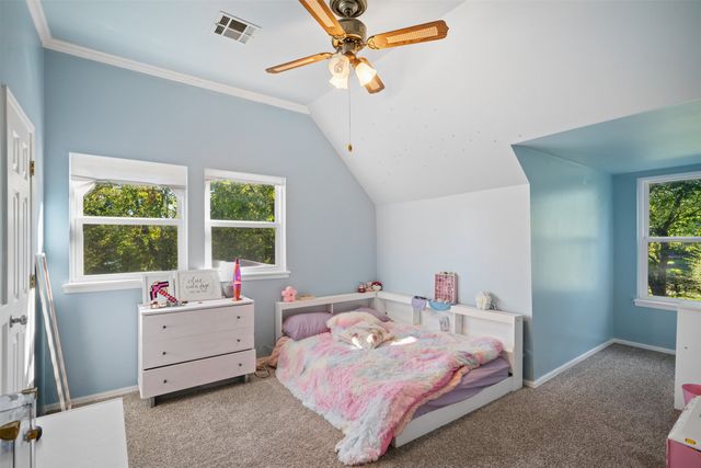 9524 S Maplewood Avenue, Tulsa, OK 74137