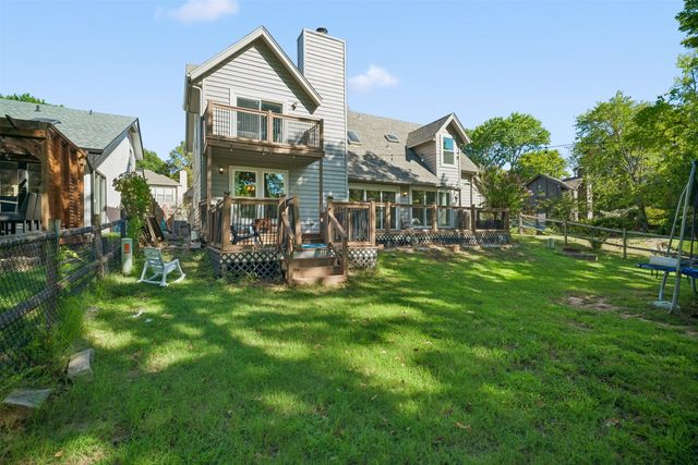 9524 S Maplewood Avenue, Tulsa, OK 74137