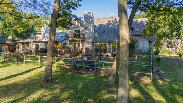 9524 S Maplewood Avenue, Tulsa, OK 74137