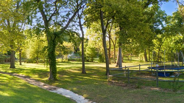 9524 S Maplewood Avenue, Tulsa, OK 74137
