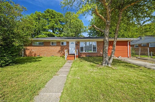 2948 E Little Creek RD, Norfolk, VA 23518
