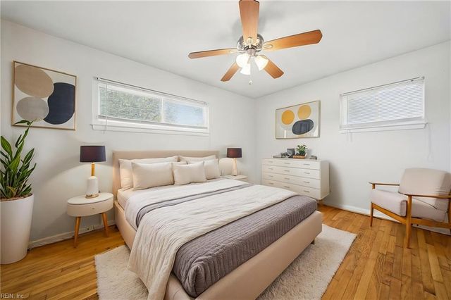 2948 E Little Creek RD, Norfolk, VA 23518