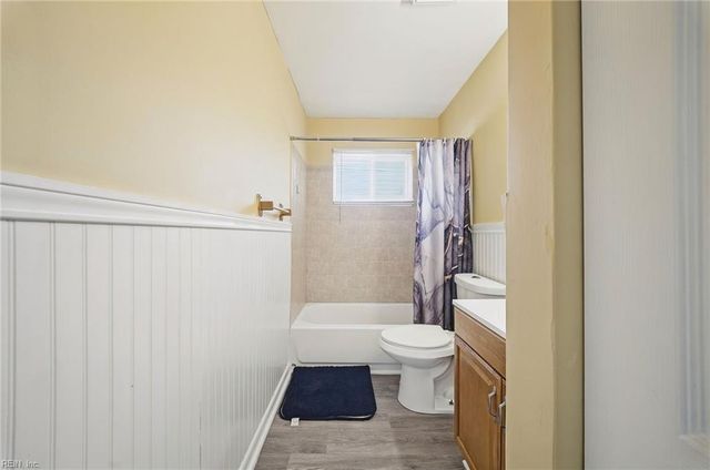 2948 E Little Creek RD, Norfolk, VA 23518