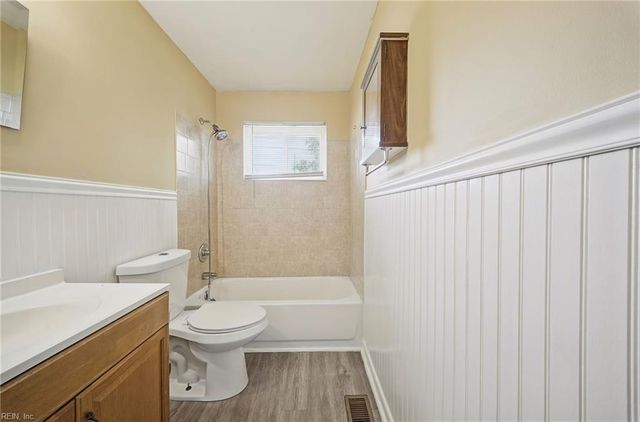 2948 E Little Creek RD, Norfolk, VA 23518