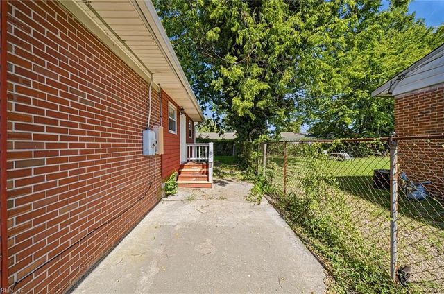 2948 E Little Creek RD, Norfolk, VA 23518