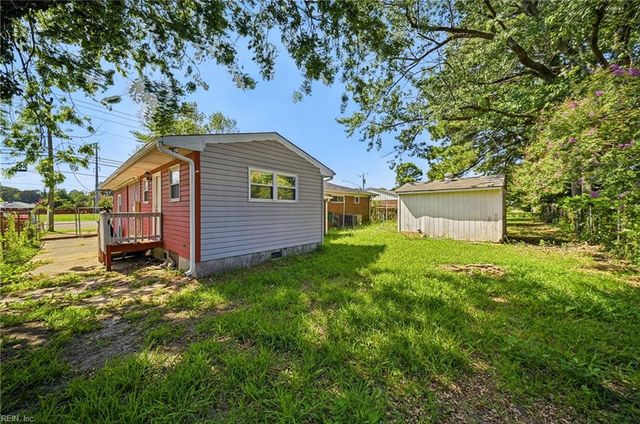2948 E Little Creek RD, Norfolk, VA 23518