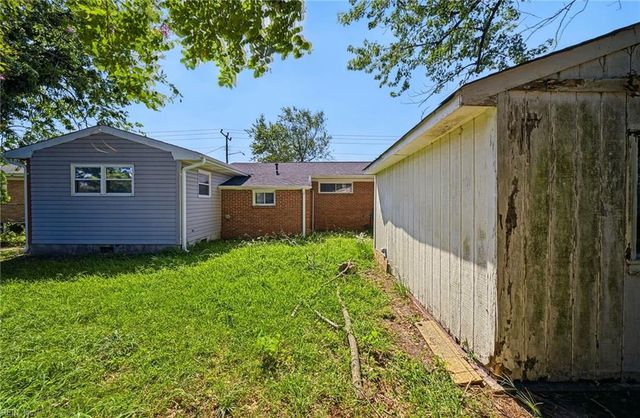 2948 E Little Creek RD, Norfolk, VA 23518