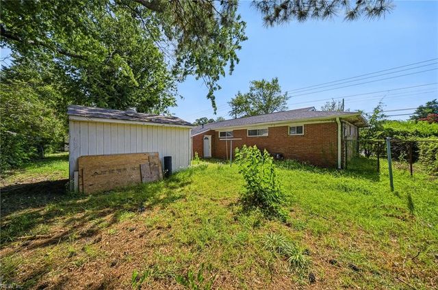 2948 E Little Creek RD, Norfolk, VA 23518