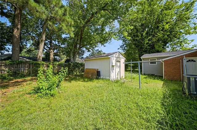 2948 E Little Creek RD, Norfolk, VA 23518