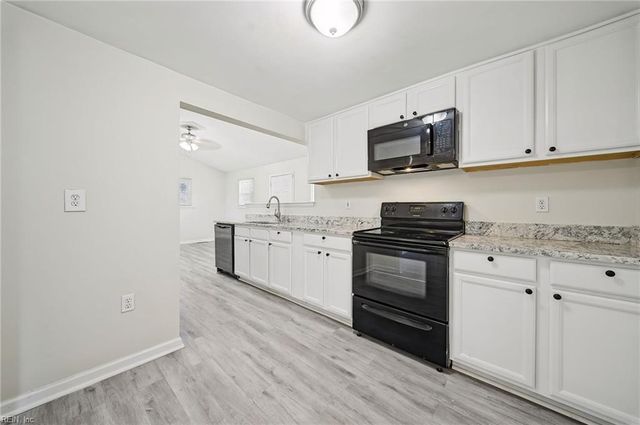 2948 E Little Creek RD, Norfolk, VA 23518
