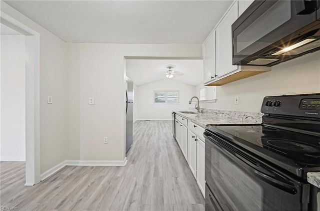 2948 E Little Creek RD, Norfolk, VA 23518