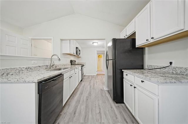 2948 E Little Creek RD, Norfolk, VA 23518