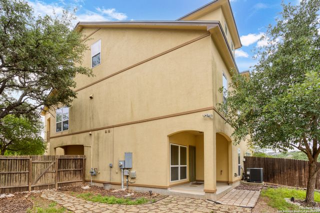 23819 STATELY OAKS, San Antonio, TX 78260