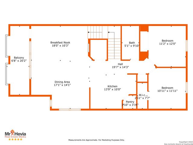 23819 STATELY OAKS, San Antonio, TX 78260