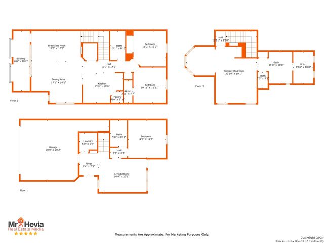 23819 STATELY OAKS, San Antonio, TX 78260