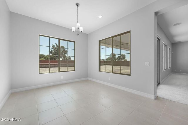 20479 E CALLE DE FLORES --, Queen Creek, AZ 85142