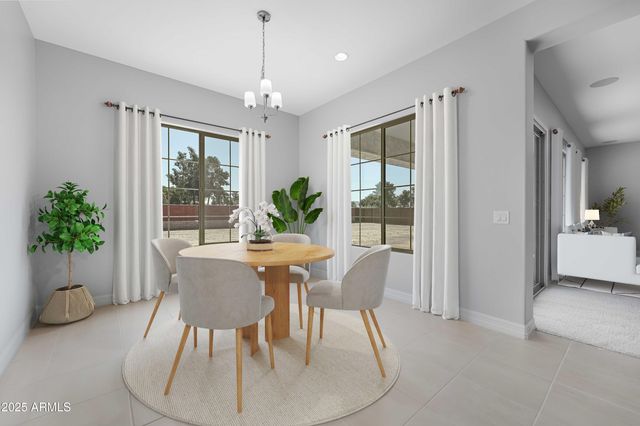 20479 E CALLE DE FLORES --, Queen Creek, AZ 85142