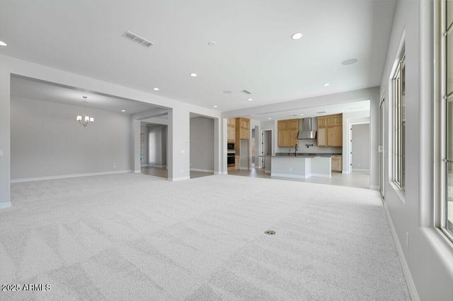 20479 E CALLE DE FLORES --, Queen Creek, AZ 85142