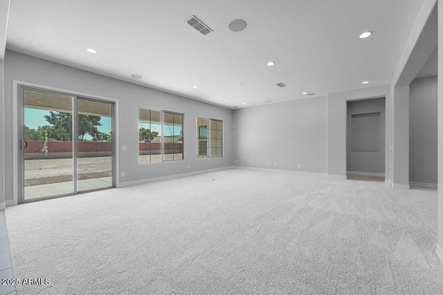 20479 E CALLE DE FLORES --, Queen Creek, AZ 85142