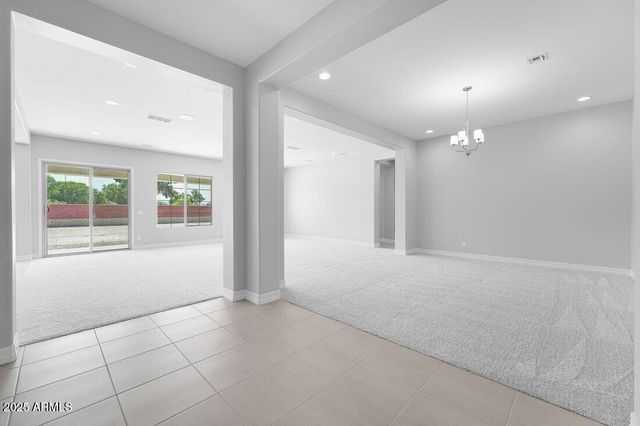 20479 E CALLE DE FLORES --, Queen Creek, AZ 85142