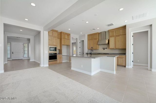 20479 E CALLE DE FLORES --, Queen Creek, AZ 85142