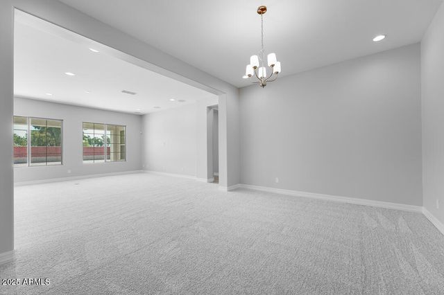 20479 E CALLE DE FLORES --, Queen Creek, AZ 85142